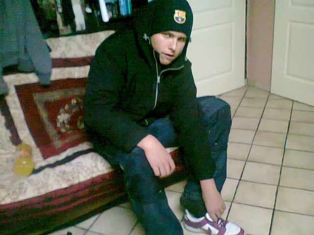 Wpis karlik989
