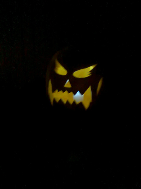 Halloween ! 