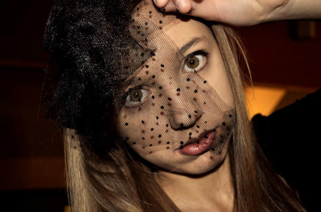 Ooo pamitny dzie ;p
