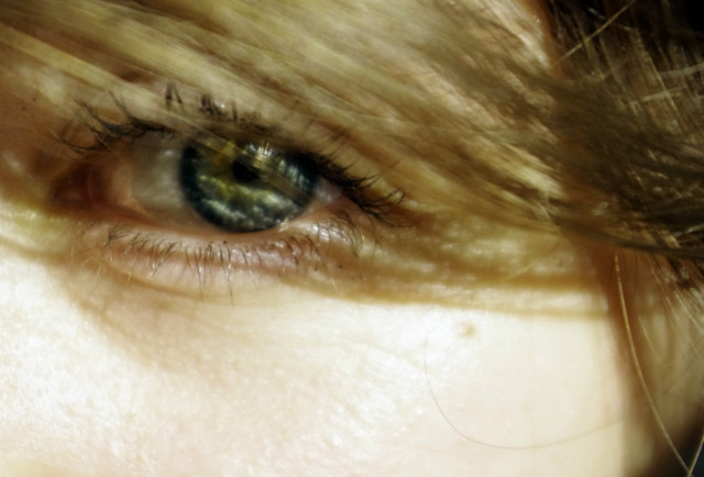 I/eye