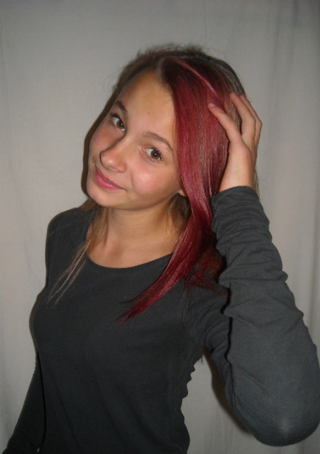 Omomomom. &#9829;