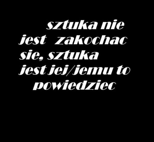 Wpis anonimowyxprzyjaciel