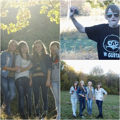 CORAZ LEPIEJ &#9829;
