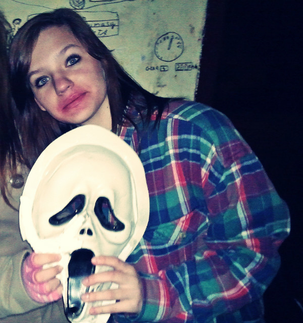 hollyweed :)