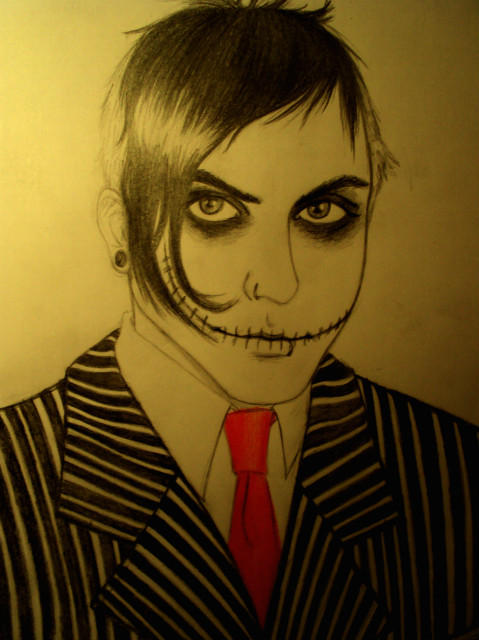 Ieroween.