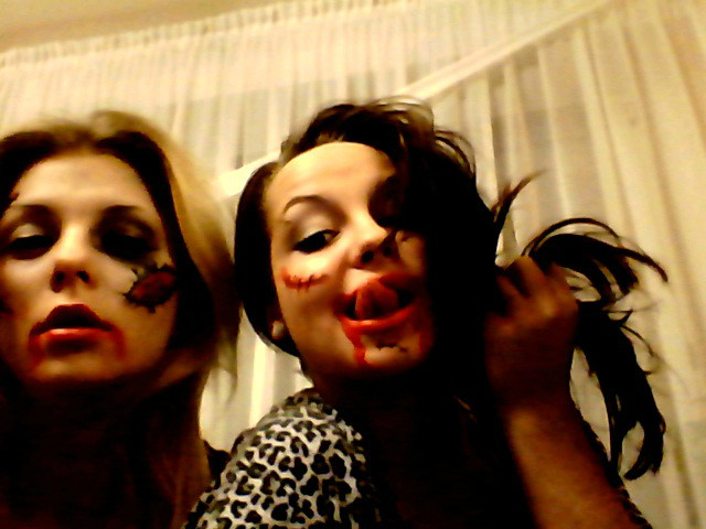 Hallowen :) 
