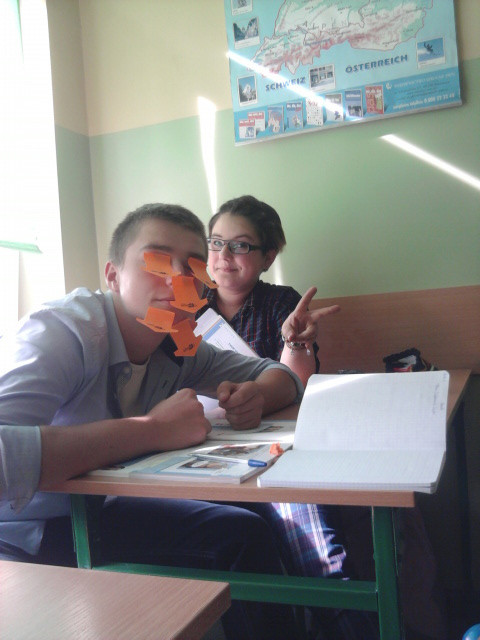 Wpis xxschokolataxx