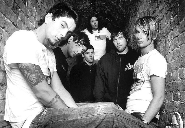 Lostprophets