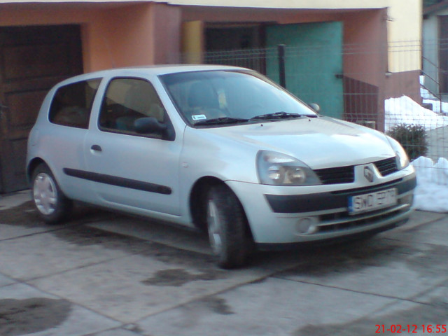 " Moje autko "