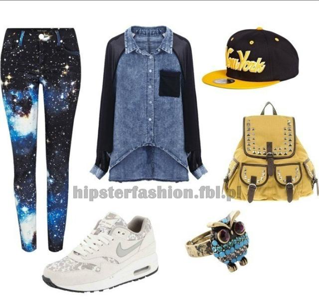 Wpis hipsterfashion