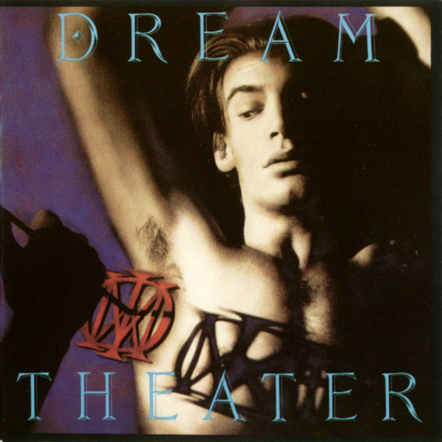 When Dream And Day Unite