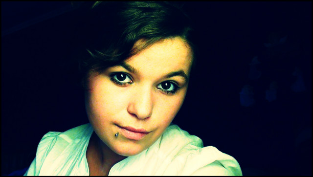 Kocham.
