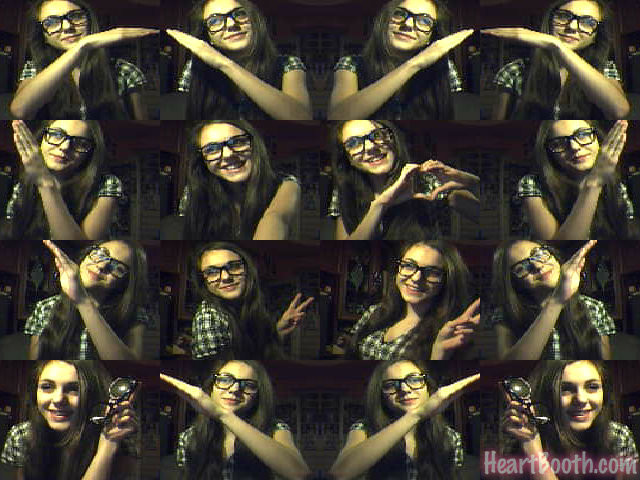 Nudyyy :D