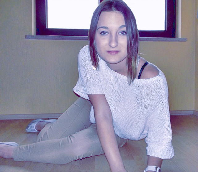 Wpis daydream95