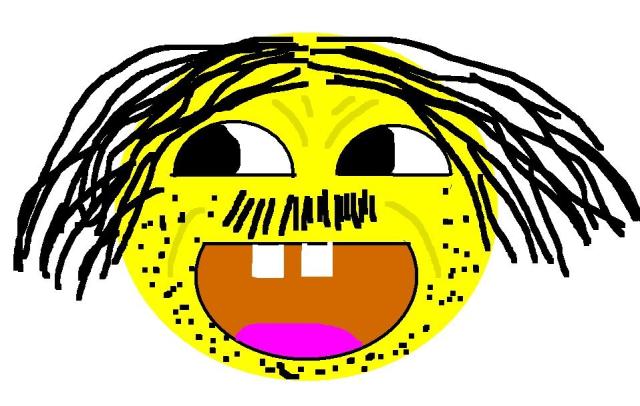 ;D