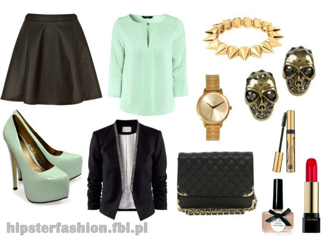 Wpis hipsterfashion