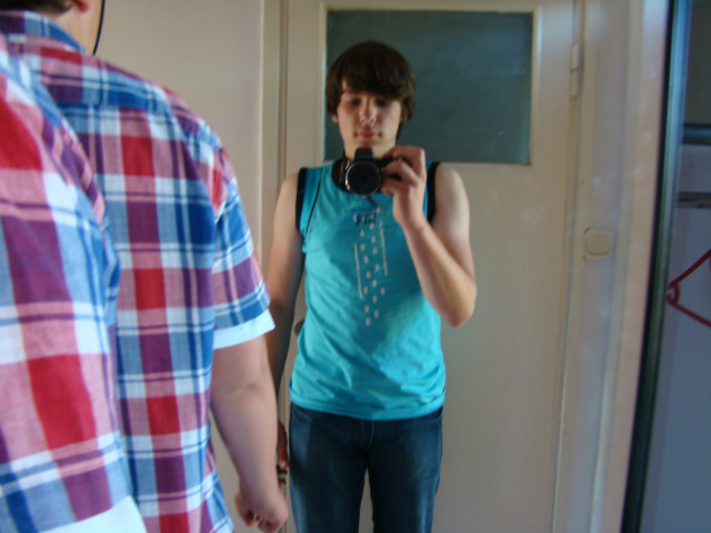 Takie tam :D
