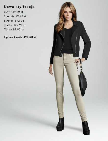 WP H&M