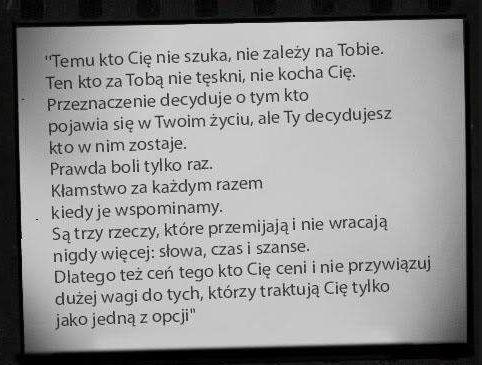 Caa prawda.