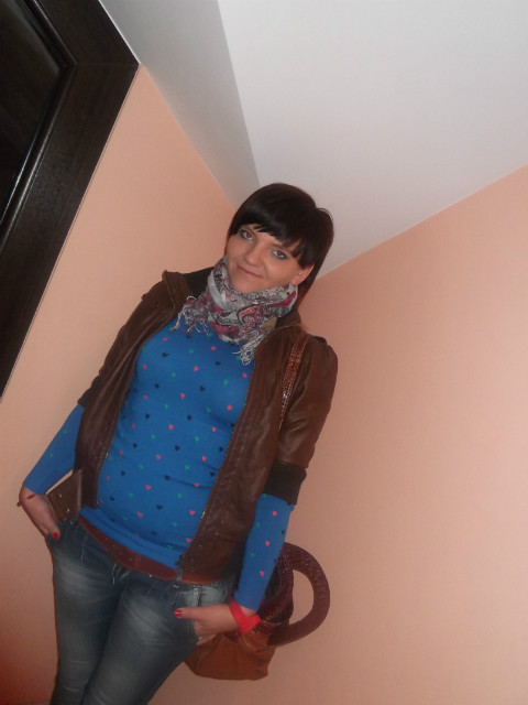 Troche siebie.!;)