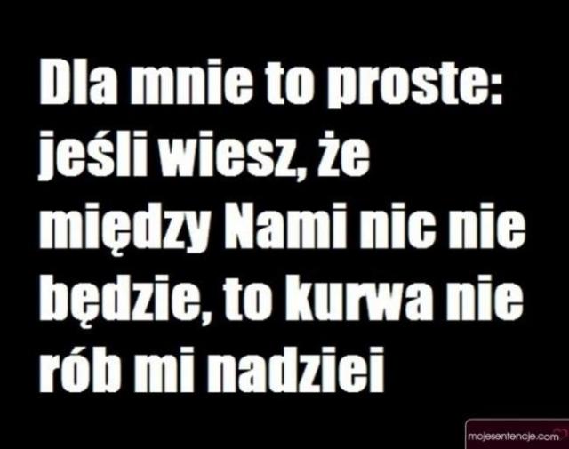 Wpis maciekb19