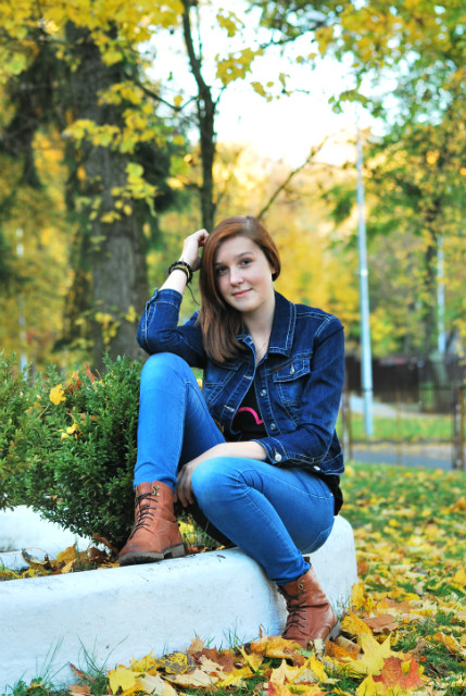 jesienne *.*