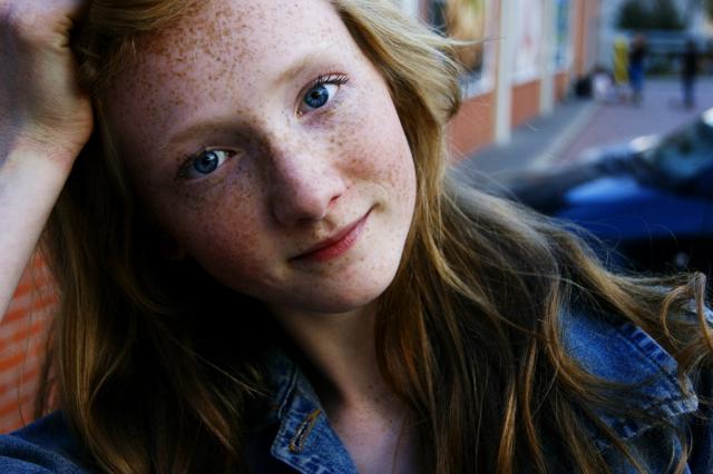 behind blue eyes
