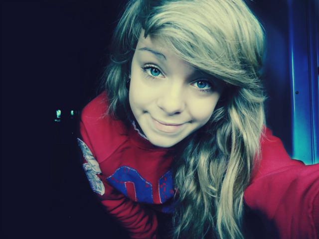 wam Skarbie ;*