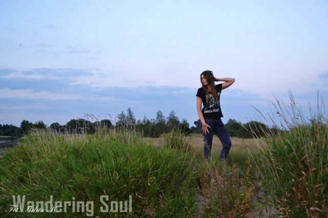 Wpis wanderingsoul