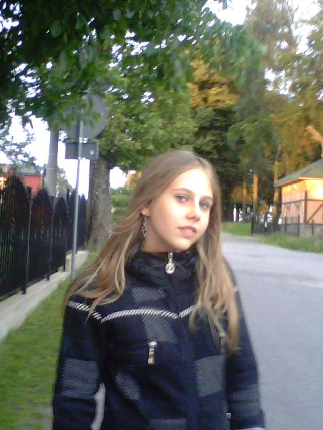 w lisewie :xdd