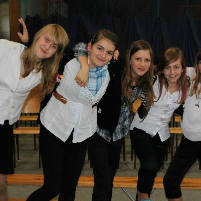 Wpis anialukosek
