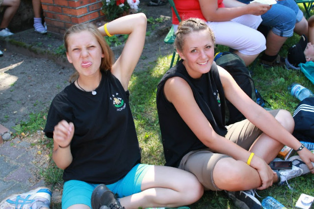 Natalka. : *