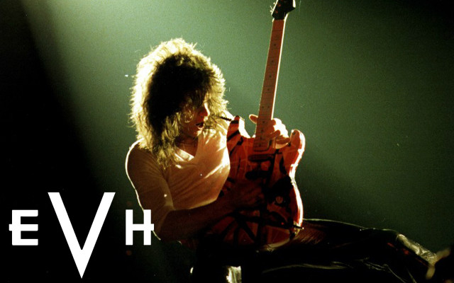 eddieVANhalen