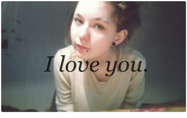 love