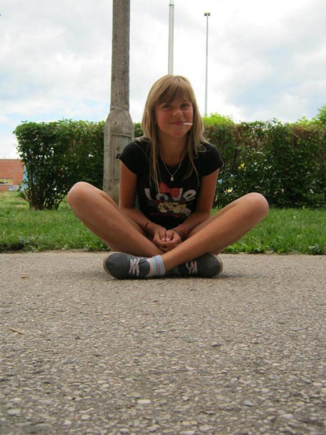 Boe , boe ; O