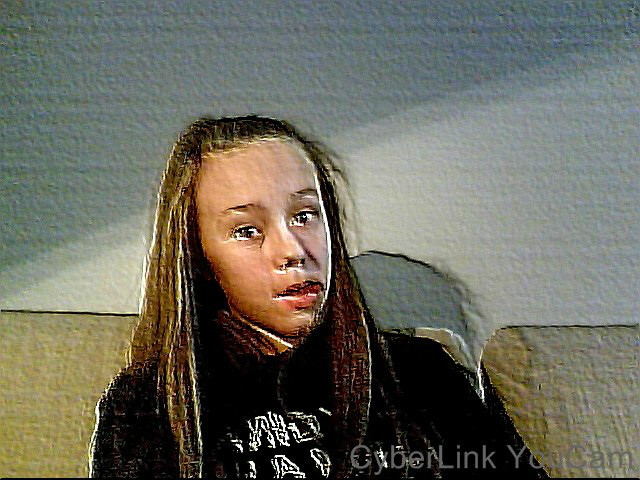 ahahah ;*