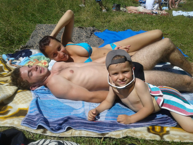 Holiday :D
