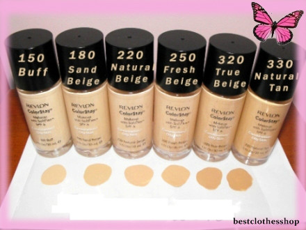 Revlon Colorstay