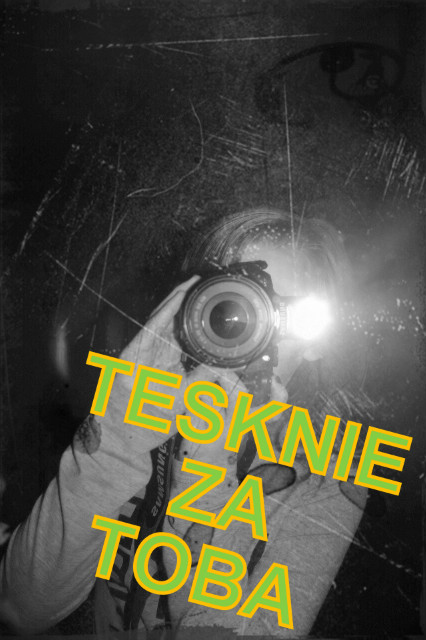 Tsknie Za Tob 