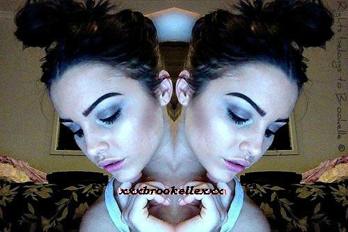 Wpis xxxbrookellexxx