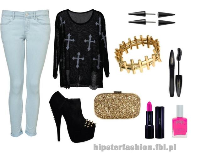Wpis hipsterfashion