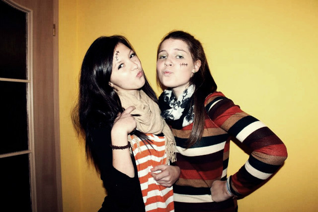 z hallowen 