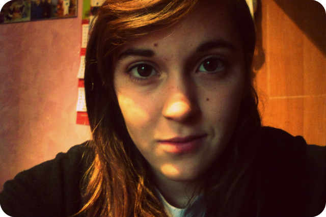 pierwszy wpis :D