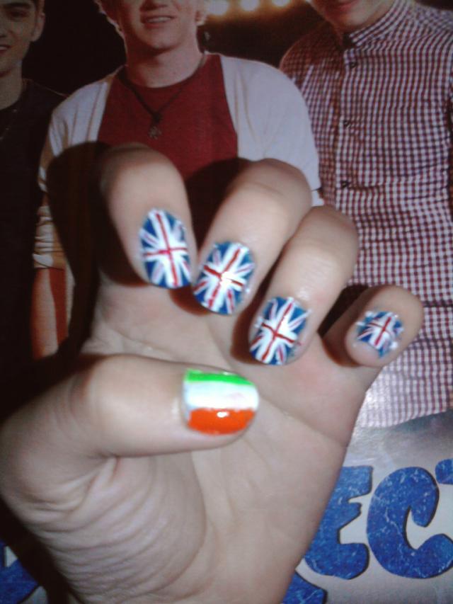 efekt nudy :D