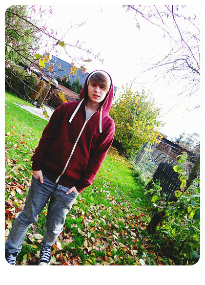 Wpis theshyboy