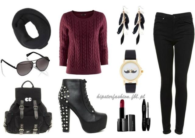 Wpis hipsterfashion