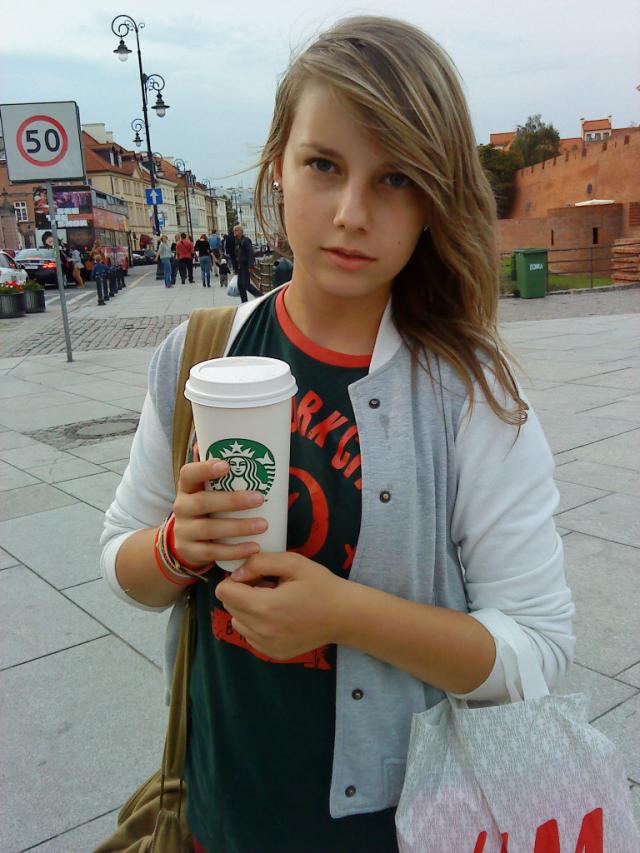 wspomnienie z Wawki... ;____;