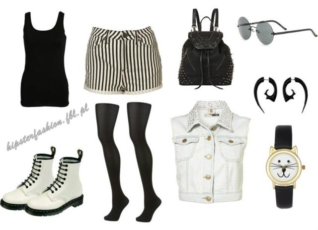Wpis hipsterfashion