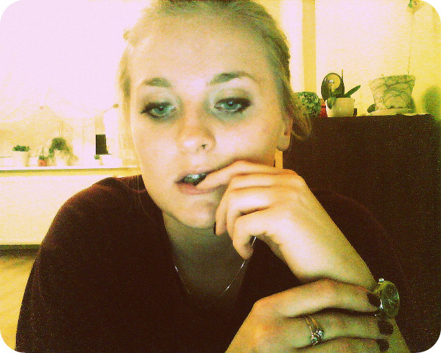 Wpis oskalpowana