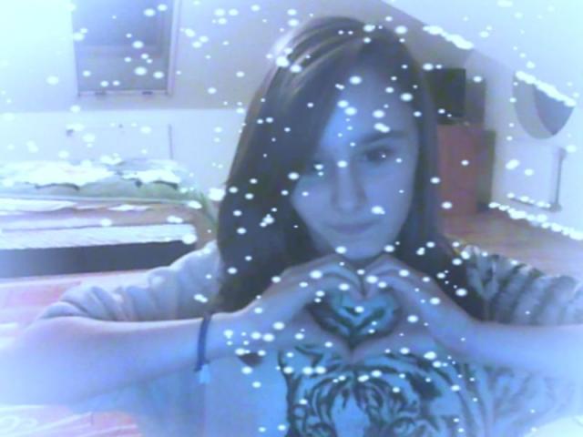 No czekam na rewan ;*